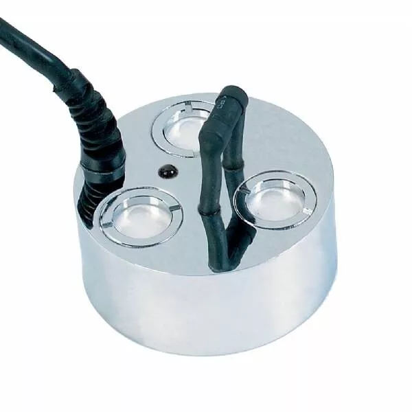 UMIDIFICATORE A MEMBRANA MIST MAKER 3 + TRASFORMATORE - Immagine 1 di 1