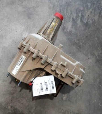 2006-2012 Dodge Ram 1500 Pickup Transfer Case Model NV243 Electric Shift - Imagem 1 de 4