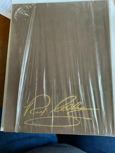 The Arizona Cowboy, Rex Allen - Sunrise to Sunset - Limited Edition Auto #53/250 - Foto 1 di 3