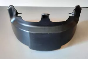 Genuine BMW S1000XR K49 Rear Lower Fuel Gas Tank Fairing Cover 46637717163 - Picture 1 of 5