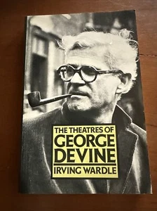 The Theatres of George Devine, Wardle, Irving - Picture 1 of 8
