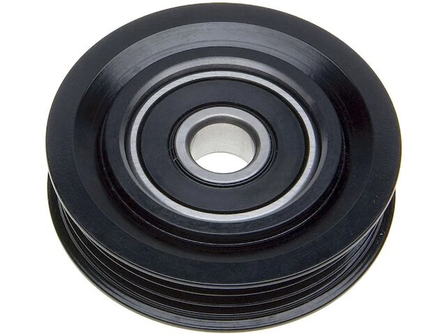 36TX54Y Drive Belt Tensioner Pulley Fits 2001-2009 Toyota Prius - Image 1 of 1