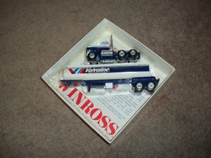 VALVOLINE - WINROSS - Picture 1 of 3