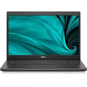 Dell Latitude 3420 14" FHD Laptop Intel Core i5-1135G7/8GB/256GB New!!! - Picture 1 of 6