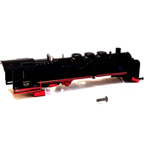 Marklin Z BR 39 Steam Loco Shell USED - Picture 1 of 5