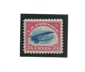 US Scott #C3, 24 cent PSE Graded 85 Cert. VF/XF Mint OG, Never Hinged, SMQ $175. - Picture 1 of 2