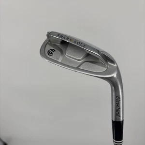 Cleveland Smart Sole C Chipper Wedge Steel Shaft Right-Handed - Picture 1 of 6