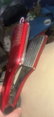 Bed Head Crimper - Imagem 1 de 2