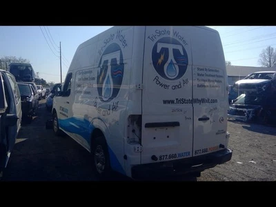 Wiper Transmission Fits 12-20 NV 1500 1144309 - Image 1 of 4