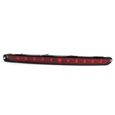 LED Red Third 3rd Brake Stop Light Rear For Mercedes E Class W211 2002-2005 F - Image 1 of 4