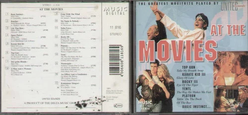 At the Movies - Bild 1 von 1