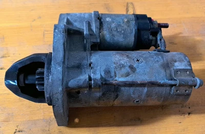 motorino avviamento magenti marelli lancia delta 4wd evoluzione thema 7588942 - Image 1 of 4