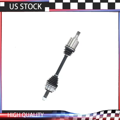 Nuevos ejes CV delanteros derechos OE para Honda Accord 1990-1993 2,2 L Foto 1 de 2