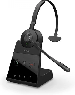 Jabra Engage 65 Mono DECT Headset – Profiqualität für Büro & Home-Office - Bild 1 von 4