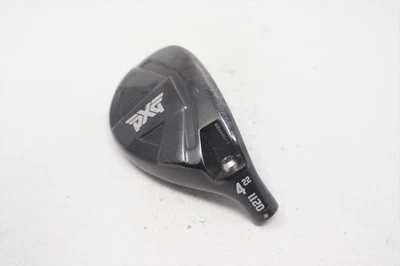 Pxg 2022 0211 22* #4 Hybrid Club Head Only Inv13008766 - Image 1 of 4