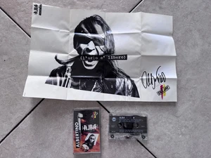 Albertino ‎– Alba Volume 4 – TIME (2) ‎– TIME 065 MC - MC - MUSICASSETTE - Foto 1 di 2