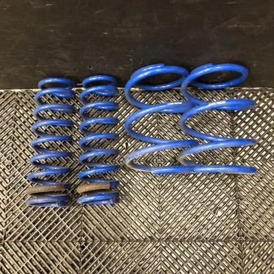 Cobb Lowering Springs for Mitsubishi Lancer Evolution X #082425 Foto 1 de 3