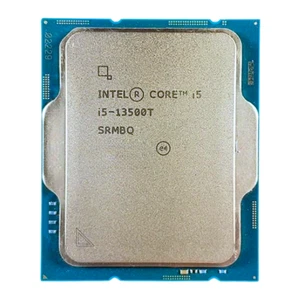 Intel Core i5-13500T (SRMBQ) 1.20GHz 14-Core LGA1700 11.5MB 35W CPU - Picture 1 of 1
