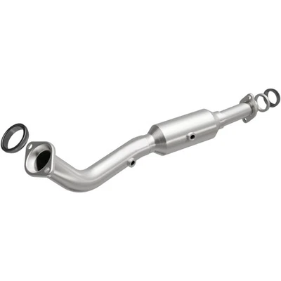 MagnaFlow Catalytic Converter: EPA, For 2003-2011 Honda Element Foto 1 de 4