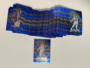 2023-24 Select Basketball Complete Concourse Comple Set 1-100 Wembanyama RC! - Picture 1 of 2