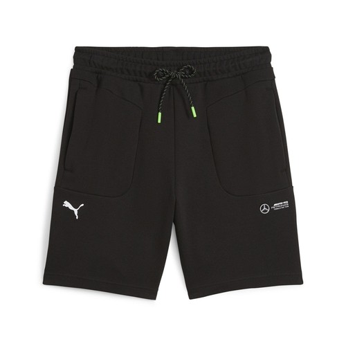PUMA Mapf1 pantaloncino uomo taglia L fondo sportivo casual 62374801