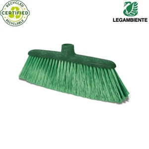 Scopa Per Interni Indoor Eco in Materiali Riciclati Arix | Pulizia Pavimenti - Imagen 1 de 1