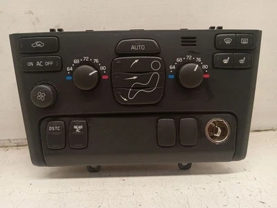 Оригинальный автоматический климат-контроль нагревателя переменного тока для Volvo XC90 2003-2013 годов выпуска - Изображение 1 из 2