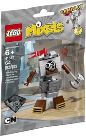 LEGO MIXELS: Camillot (41557)
