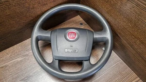 Volante FIAT DUCATO (07.06-) 735541749, 30380409, 30370973, 07354879950 - Foto 1 di 12