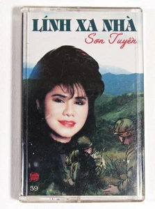 Linh Xa Nha – Son Tuyền – Phuong Hoang 59 Cassette 1996 – Excellent - Picture 1 of 12