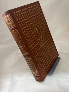 Paradise Lost - Milton - Easton Press [Hardcover] John Milton 1976 - Imagen 1 de 6