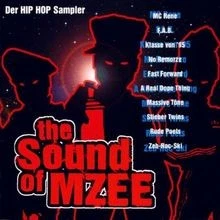Sound of Mzee von Various | CD | Zustand sehr gut - Image 1 of 2