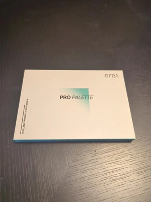 Ofra Refillable Pro Cream Palette With Mirror For All Skin Type LT-080224-16722 - Image 1 of 4