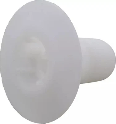 Genuine Nissan Rocker Molding Grommet 76848-61Y00 - Изображение 1 из 3