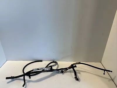 Jeep Grand Cherokee Gearbox Oil Level Dip Stick Genuine 3.0 Crd 2012 Year - Image 1 of 4