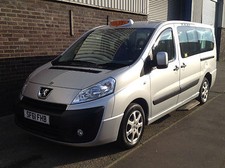 ebay motors uk vans for sale