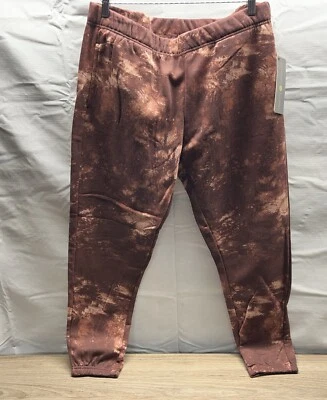 Женские тренировочные штаны Harmony Balance комфортные мягкие внутри для йоги без застежек размер большой - Изображение 1 из 4