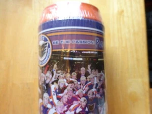 NEW 2005 Calder Cup Champions 500 piece wooden puzzle in tin bank - Picture 1 of 7