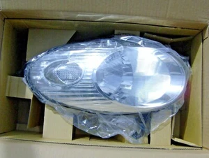 SCHEINWERFER FÜR NISSAN MICRA - Bild 1 von 2