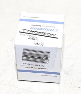 THOMSON SSEM30 Linearkugellager - Bild 1 von 2