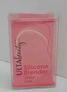 Ulta Beauty 1 großer SILIKONMIXER latexfrei absorbiert kein Make-up NEU - Bild 1 von 7