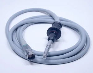 AS IS Olympus #A3091 Fiber Optic Light Cable 2.3m Surgical Guide  7½' - Picture 1 of 1