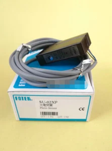 FOTEK photoelectric switch SU-02XP New #YY0 - Picture 1 of 3