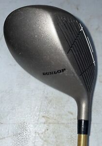 Dunlop Solution 1 Driver Oversize 11* Stainless LH