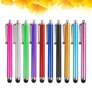 15 Pcs Touch Screen Pen Phone Accessories Stylus Pens for Tablets - Zdjęcie 1 z 30