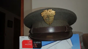 Christian Brothers Academy High School Nueva Jersey Militar Academia Sombrero - Imagen 1 de 4