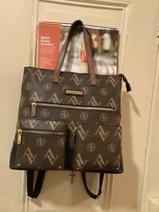 Adrienne Vittadinni Backpack - Picture 1 of 5