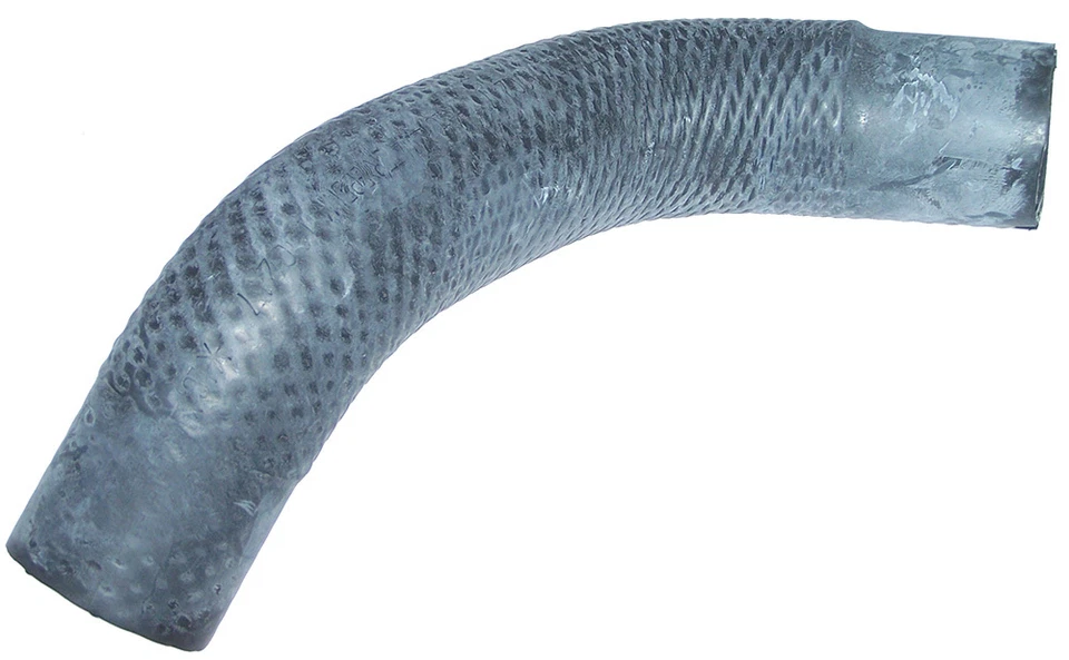 Manguera de radiador superior de fábrica Mazda MPV y B2600 nueva (2,6 L) 1987 a 1993 Foto 1 de 1