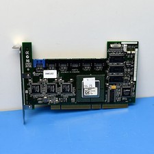 Adaptec AAR-2610SA 64MB 6-Port PCI-X SATA RAID Controller Card dell 0H2052 
