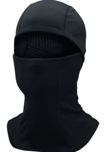 Under Armour 1244401-001 ColdGear Infrared Balaclava, Black, OSFA, NWT - Picture 1 of 2